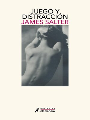 Juego y distracción - ebook